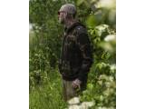 Korda Zip Hoodie Dark Kamo XL