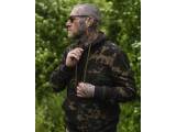 Korda Zip Hoodie Dark Kamo XL