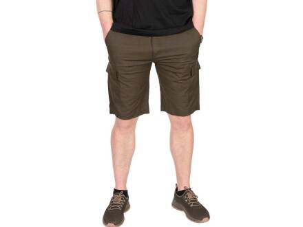 Fox LW Khaki Combat Short
