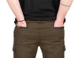 Fox LW Khaki Combat Short