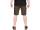 Fox LW Khaki Combat Short