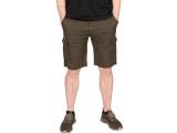 Fox LW Khaki Combat Short XXXL