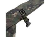 Trakker NXC Camo Rod Sleeve 10ft