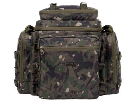 Trakker NXC Camo Scout Rucksack