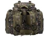 Trakker NXC Camo Scout Rucksack
