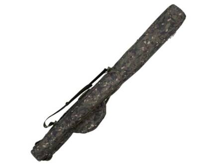 Trakker NXC Camo 3 Rod Sleeve 12ft
