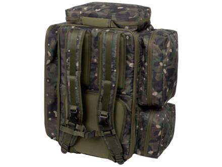 Trakker NXC Camo Deluxe Rucksack