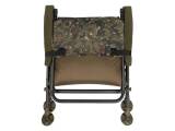 Trakker Levelite Camo Longback Recliner