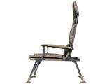 Trakker Levelite Camo Longback Chair