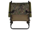 Trakker Levelite Camo Longback Chair