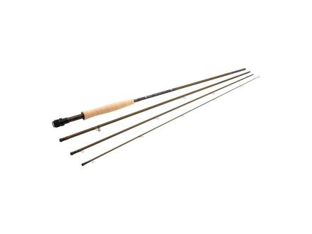 Hardy Marksman 9ft #5 4pcs