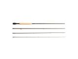 Hardy Marksman 9ft #5 4pcs