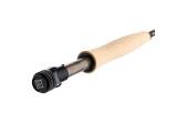 Hardy Marksman 9ft #5 4pcs