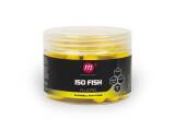 Mainline Fluoro Dumbell Wafters 12x15mm - ISO Fish Yellow