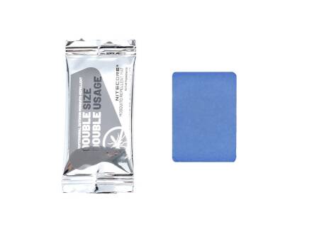 Nitecore Wirkstoffplättchen MRM10 für EMR Geräte