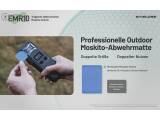 Nitecore EMR10 - Mückenabwehr, inkl. Akkus, Powerbank-Funktion