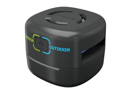 Nitecore EMR30 SE Mückenabwehrgerät