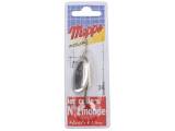 Mepps Aglia Silver