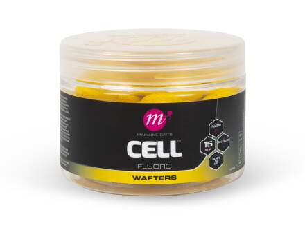 Mainline Fluoro Wafters Cell - 15mm