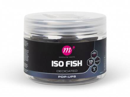 Mainline ISO FISH Pop-Ups