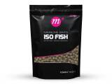 Mainline Shelf Life Boilies - ISO FISH 10mm 1kg