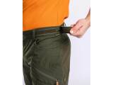 Pinewood Lappland Expert Hose Herren Moss Green