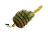 BIM Tackle Chacha Bait 45g Natural Perch