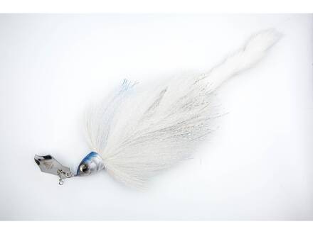 BIM Tackle Chacha Bait 45g White Shiner