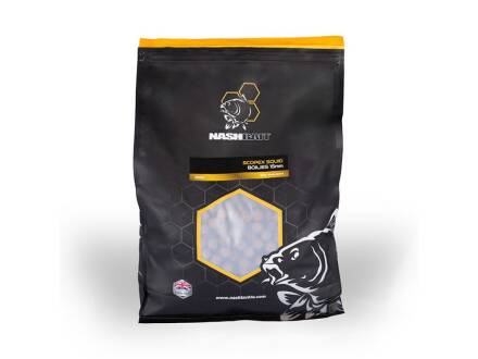 Nash Scopex Squid Boilies 24mm 5kg