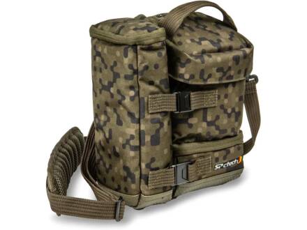 Solar SP C-Tech Camera Bag