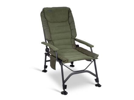Sonik BANK-TEK HI-BACK RECLINER
