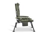 Sonik BANK-TEK HI-BACK RECLINER