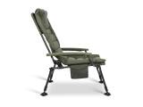 Sonik BANK-TEK HI-BACK RECLINER