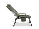 Sonik BANK-TEK HI-BACK RECLINER