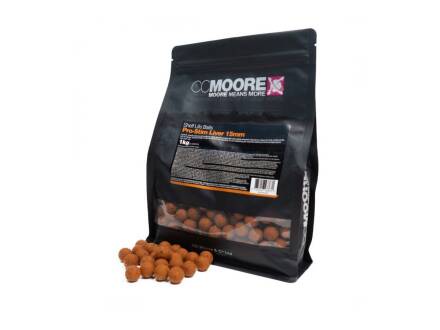 CC Moore Pro-Stim Liver 18mm 5kg