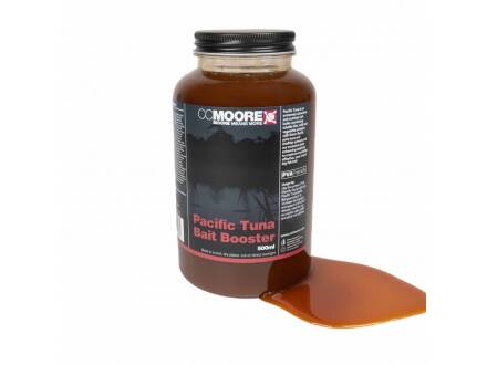 CC Moore Pacific Tuna Bait Booster 500ml