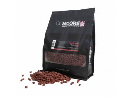 CC Moore Pacific Tuna Pellets 3mm 1kg
