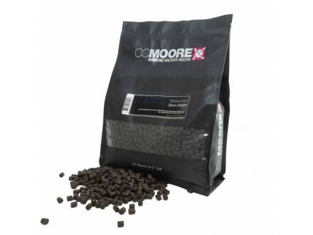 CC Moore Belachan Pellets 2mm 1kg