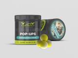 Carp World Not From Earth Pop Ups 15mm Cocos Banana...