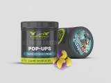 Carp World Not From Earth Pop Ups 15mm Squid Octopus...