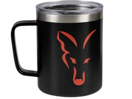 Fox Fox Stainless Thermal Mug
