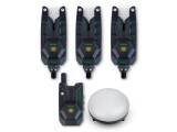 Sonik Herox Bite Alarm Set 3+1+BL (R G)