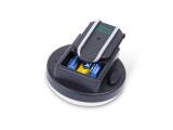 Sonik Herox Bite Alarm Set 3+1+BL (R G)