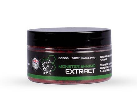 Nash Bait Monster Shrimp Extract 50g