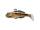LiveTarget Goby Natural/Bronze 9cm 3/4oz