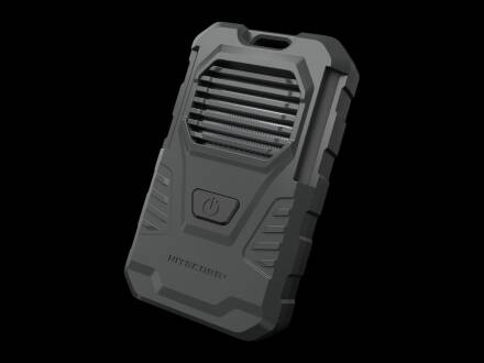 Nitecore EMR06 TAC - Mückenabwehrgerät