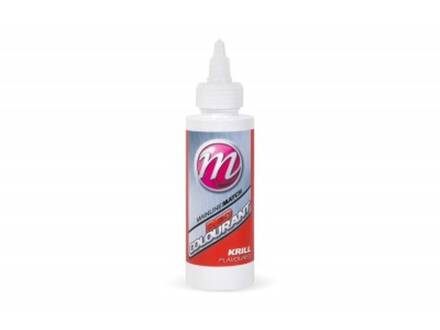 Mainline Krill Flavoured Colourants - 100ml - Red