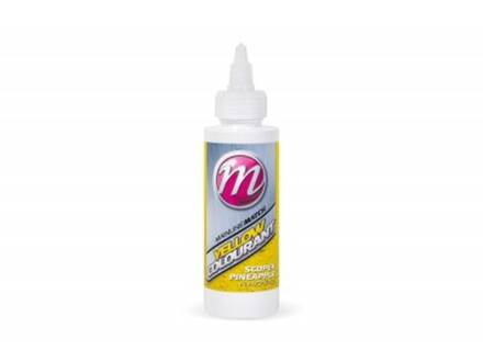 Mainline Scopex Pineapple Flavoured Colourants 100ml
