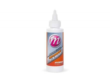 Mainline Hybrid Flavoured Colourants - 100ml - Orange