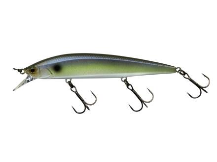Illex Jackall Rerange 110 SP Pearl Sexy Shad
